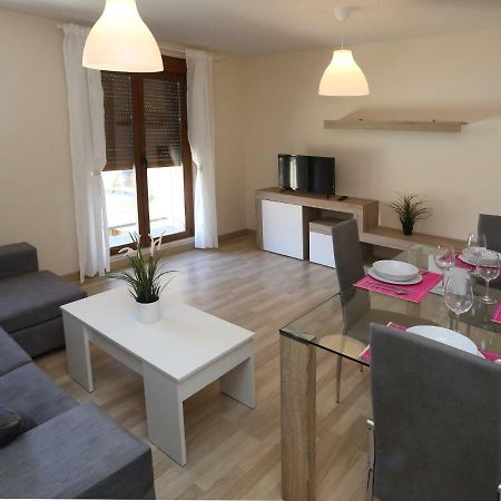 Apartamento Turisticos Puente Romano P3 1-A Salamanca Ngoại thất bức ảnh