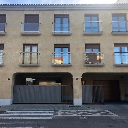 Apartamento Turisticos Puente Romano P3 1-A Salamanca Ngoại thất bức ảnh