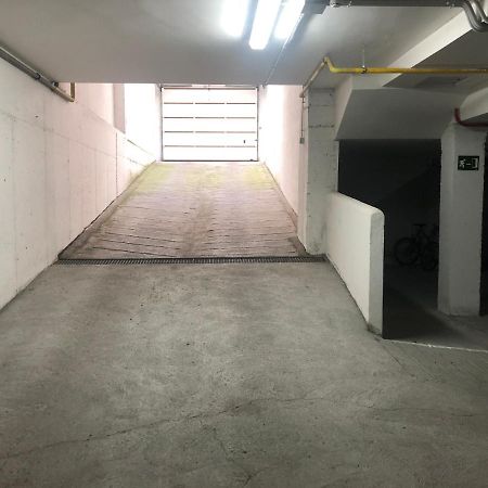 Apartamento Turisticos Puente Romano P3 1-A Salamanca Ngoại thất bức ảnh