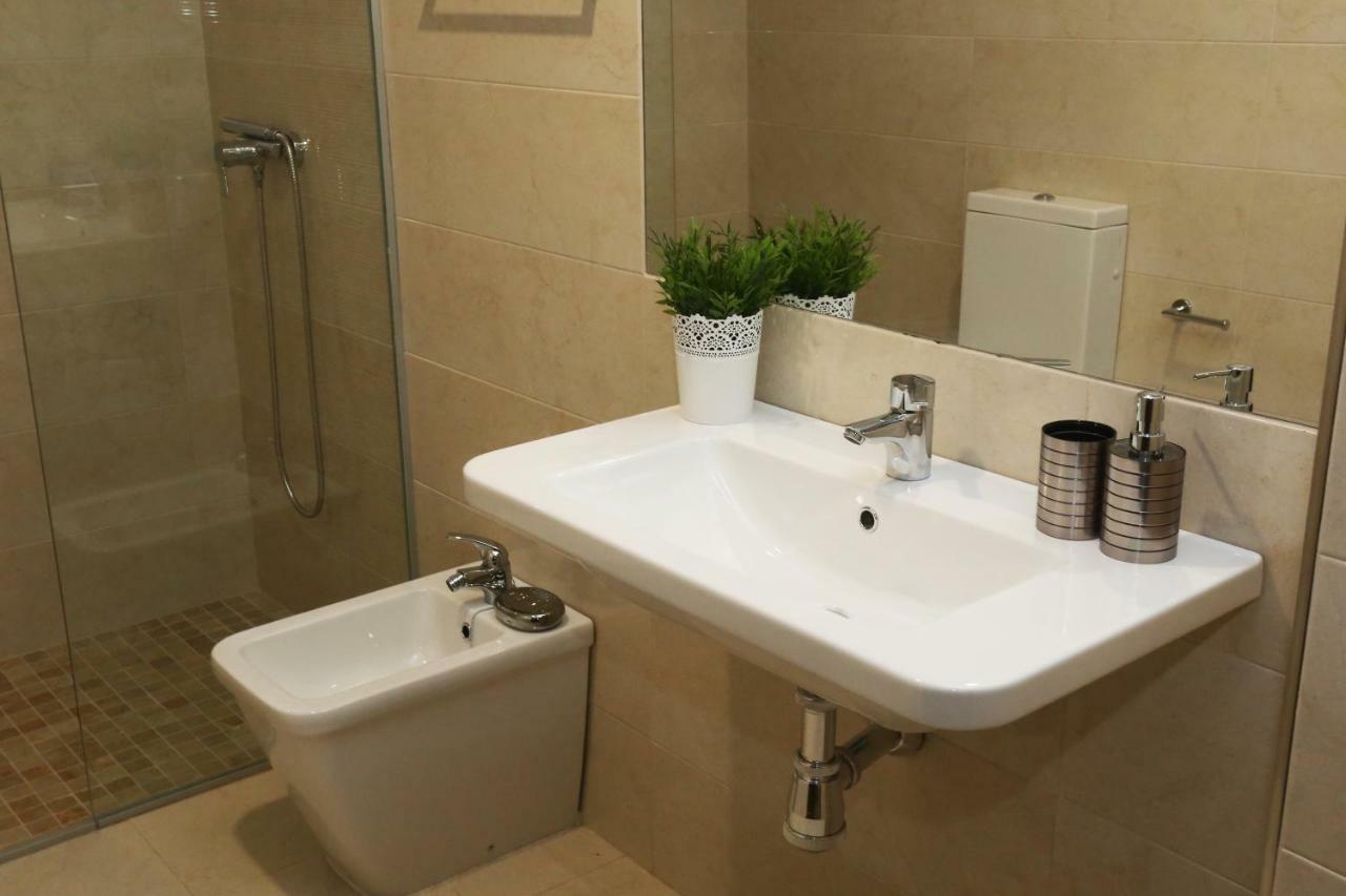 Apartamento Turisticos Puente Romano P3 1-A Salamanca Ngoại thất bức ảnh