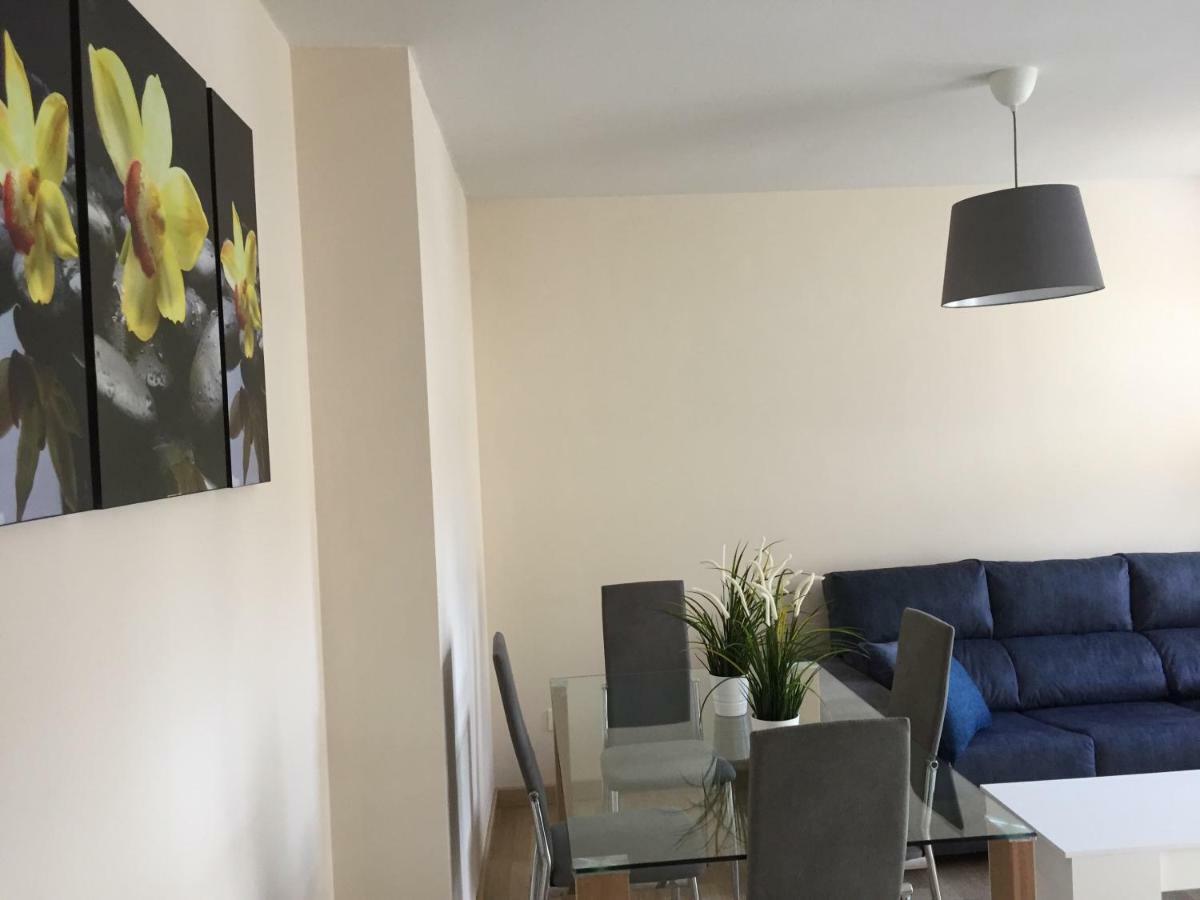 Apartamento Turisticos Puente Romano P3 1-A Salamanca Ngoại thất bức ảnh