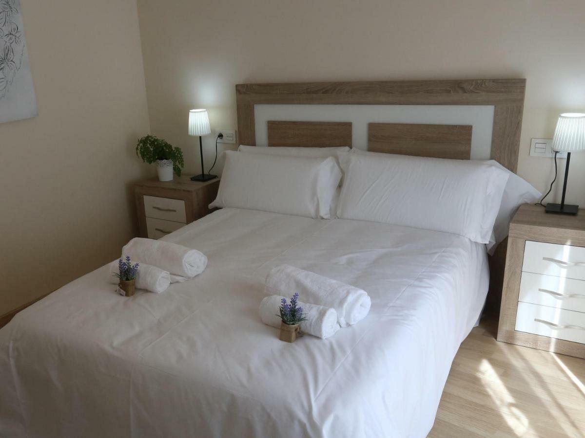 Apartamento Turisticos Puente Romano P3 1-A Salamanca Ngoại thất bức ảnh