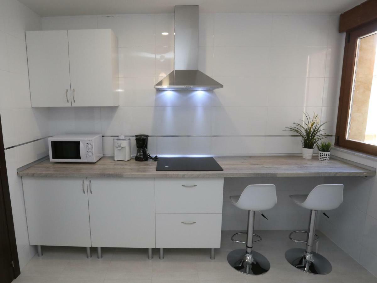 Apartamento Turisticos Puente Romano P3 1-A Salamanca Ngoại thất bức ảnh